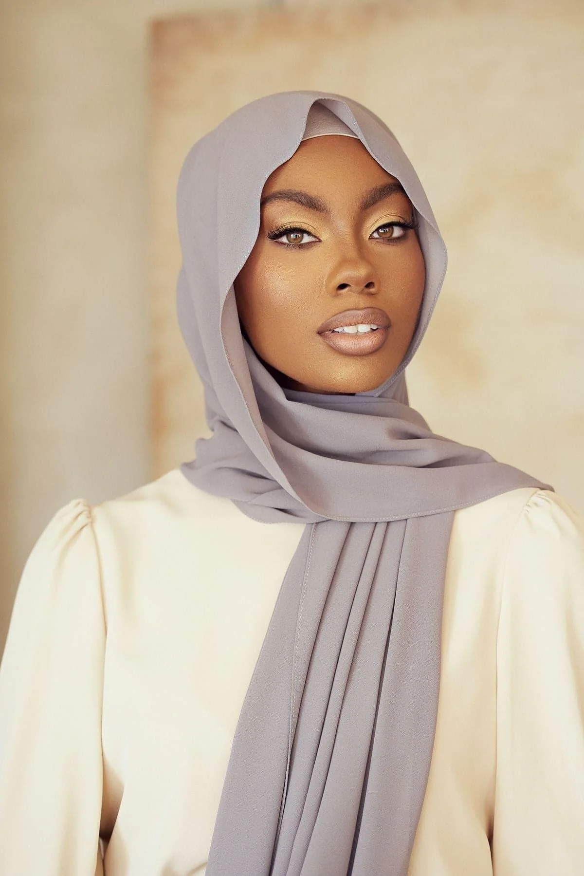Premium Chiffon Hijab